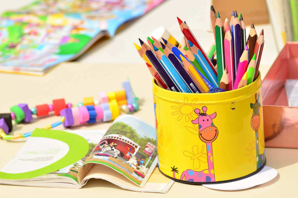 Bright Minds Early Intervention